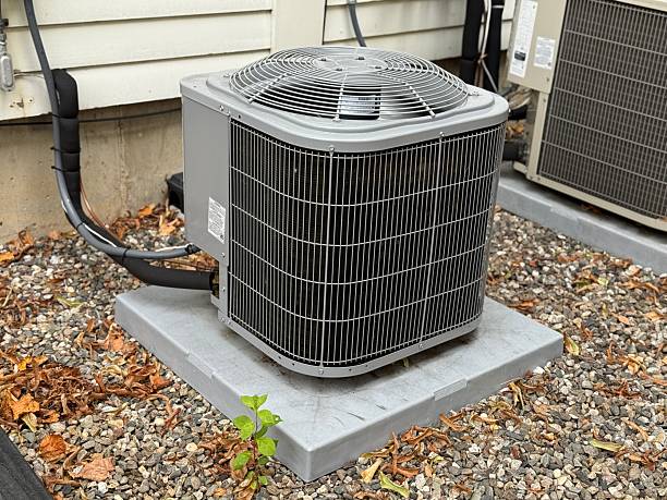 24/7 Emergency Heat Pump Repair experts in Bayonne, NJ
