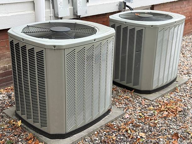 Reliable Heat Pump Repair contractor in Bayonne, NJ by JG Cool HVAC