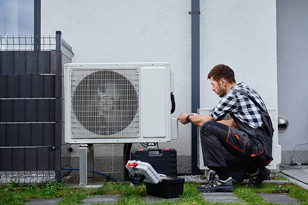 Top rated local Heat Pump Repair specialists in Bayonne, NJ